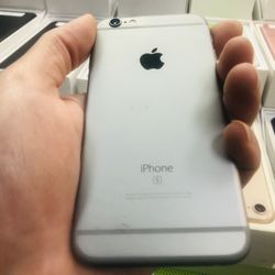 📲⌚️iPhone 6s 32gb Factory Unlocked With Warranty