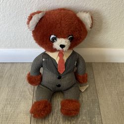 Teddy Bear Plush