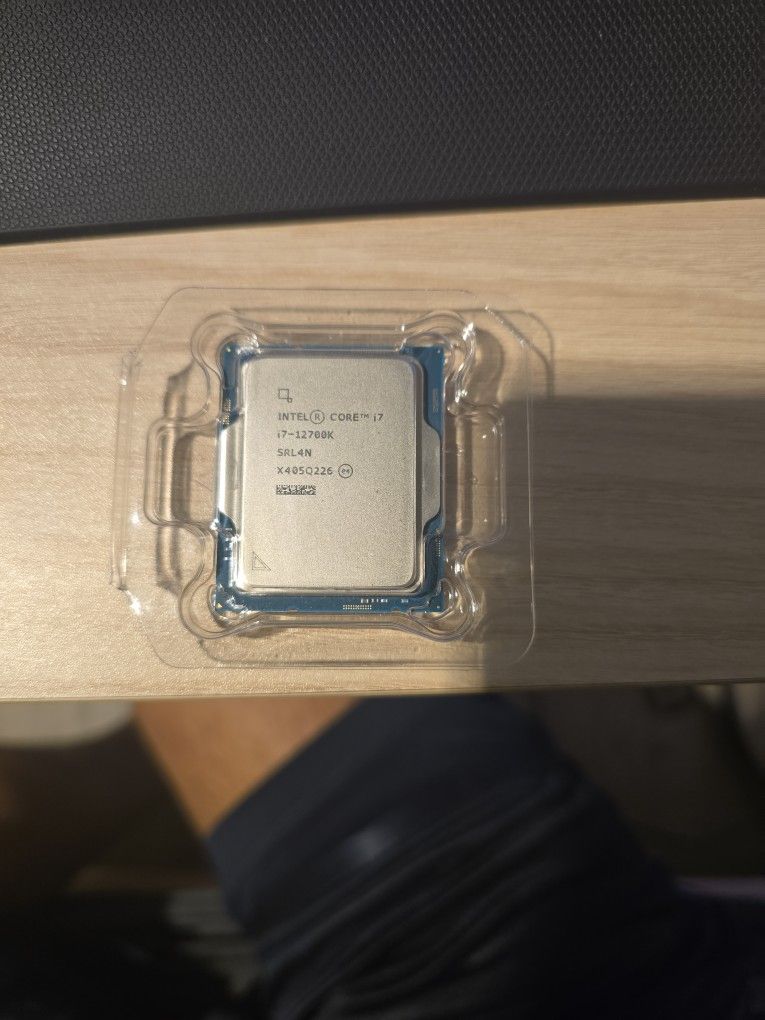 Intel Core I7