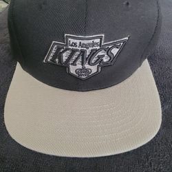 Kings Hat 