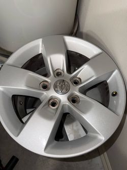 Rims
