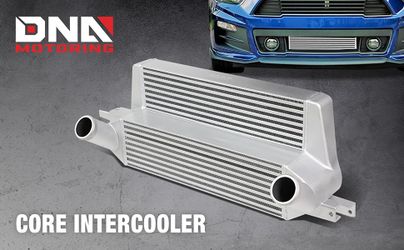 Intercooler Mustang 15-23, 2.3L ecoboost