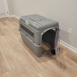 Large Kennel For Traveling Pets
