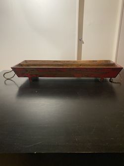 Coffee Table/Sideboard Tray