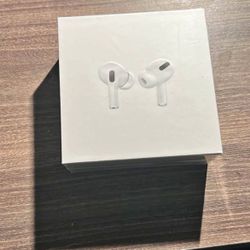 airpod pros