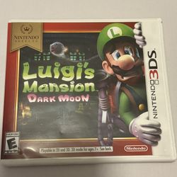 Nintendo 3DS Game