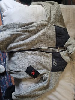 Womens New Balance jacket