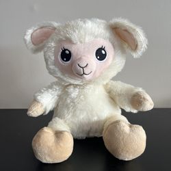 Happy Nappers Lullabrites Lamb Musical Light Up Bedtime Plush Toy