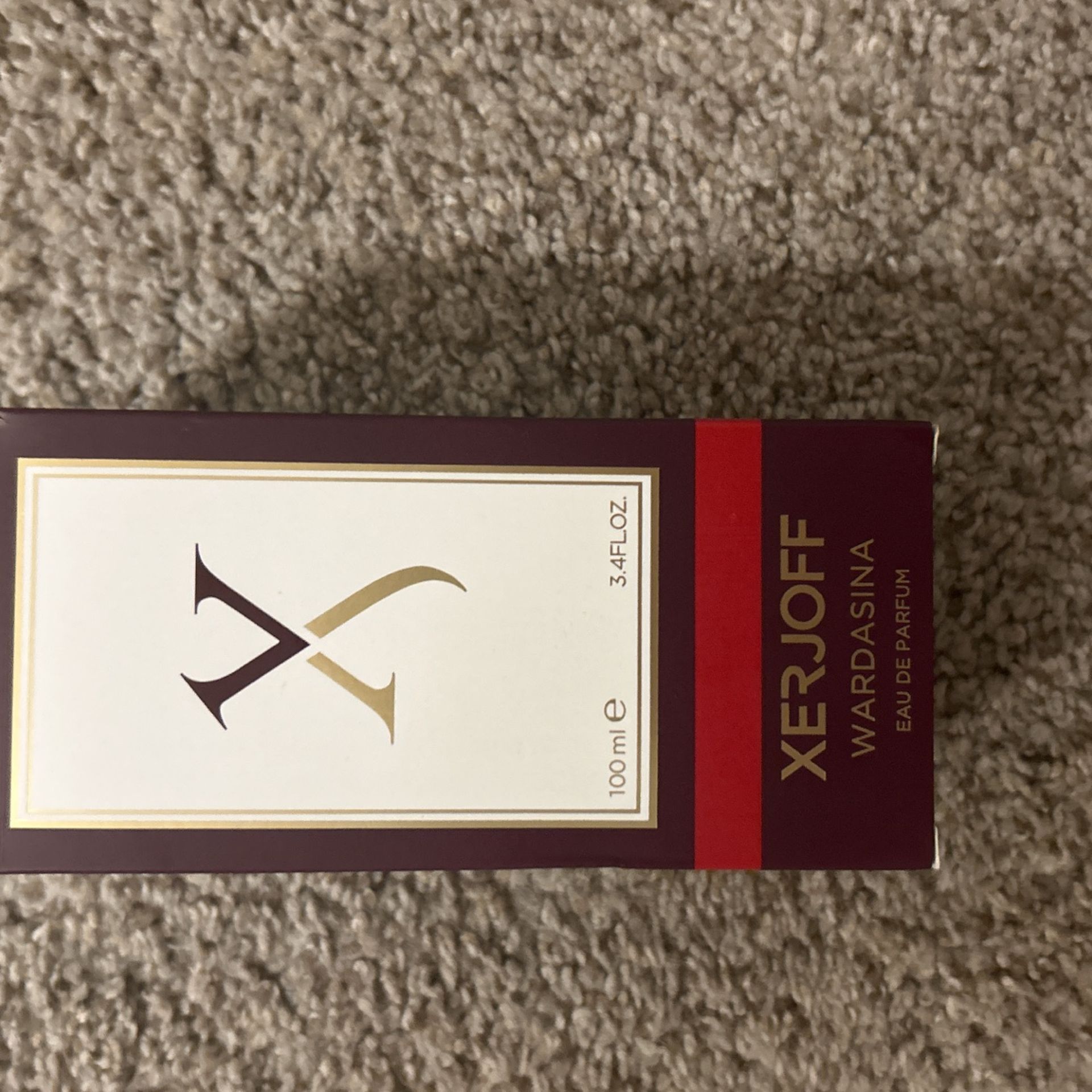Wardasina By Xerjoff Cologne