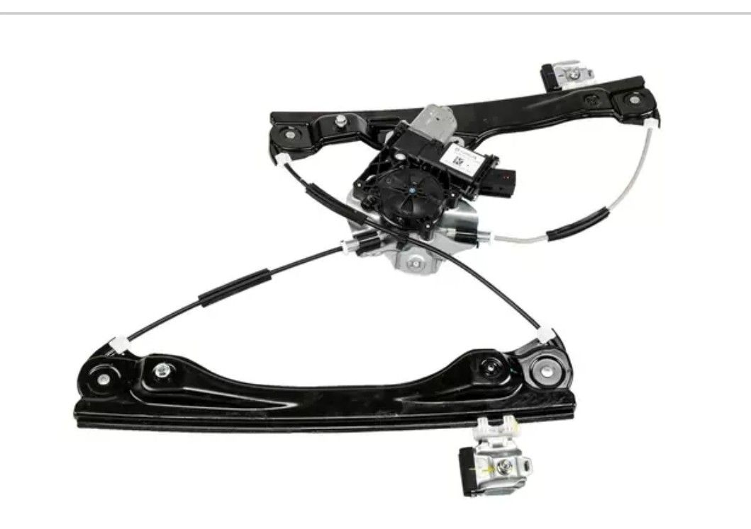 Chevy Volt 2012-2015 Window Regulator Motor