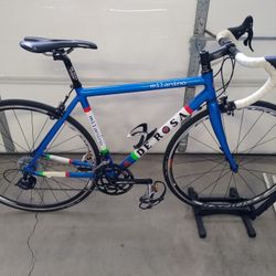 ITALIAN Road Bike 