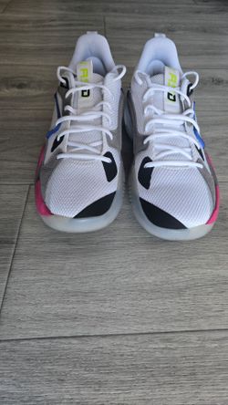 Puma x J. COLE RS Dreamer