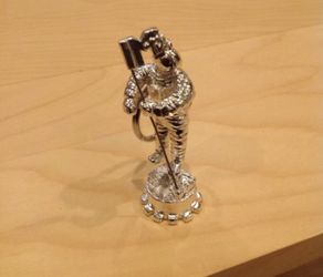 MTV Key Chain