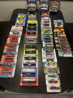Brand New Cars