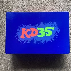 KD. NERF