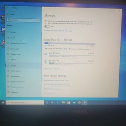 Dell Latitude E6410 500 Gb I7 2.7g