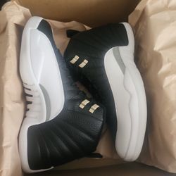 Jordan 12s