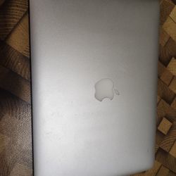 MacBook Air 