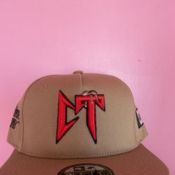 Natanel Cano Hat