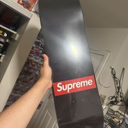 Brand New Supreme Skate Board