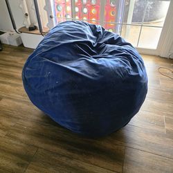Bean bag