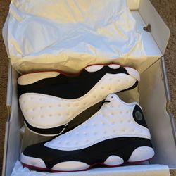 Jordan 13  He Got Game