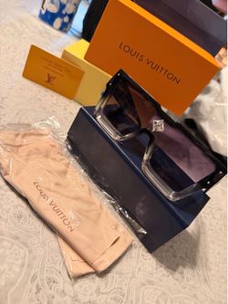 Louis Vuitton Millionaire sunglasses