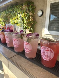 Mobile Bar S-E-R-V-I-C-E-S