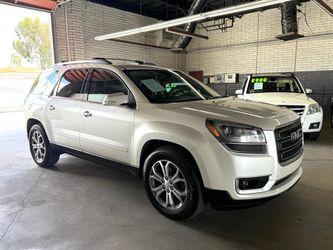 2013 GMC Acadia