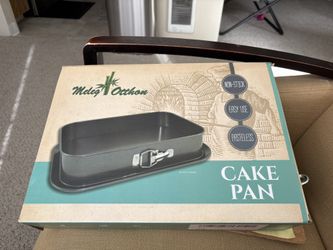 Melag Otthon Cake Pan