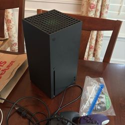 Xbox Series X 