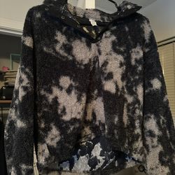 Mixed S-M Shirts And Sweatshirts 