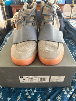 Yeezy shoes