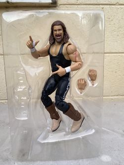 WWE Elite : Cactus Jack Action Figure