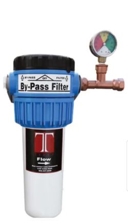 Water Filter System