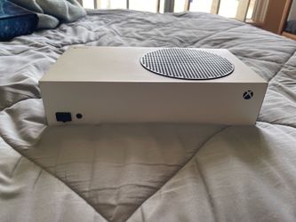 XBOX Series S 1TB Console