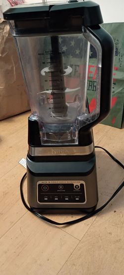 Ninja Auto IQ Single Serve Blender