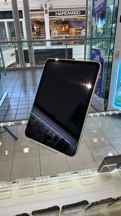 iPad 11 128GB WiFi + LTE