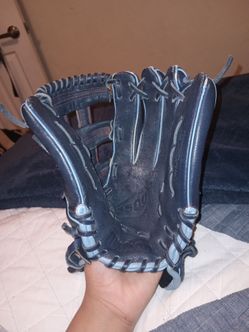 WILSON A500 SIZE 12 INCH