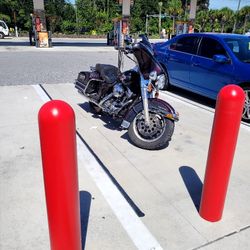 06 Harley Davidson Ultra Classic