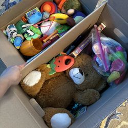Toys