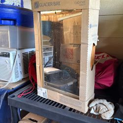 Mirror Medicine Cabinet