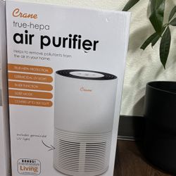 Crane Air Purifier