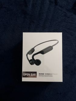 Headphone