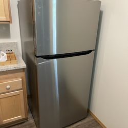 NEW LG Fridge