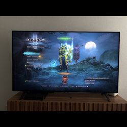 LG Uhd