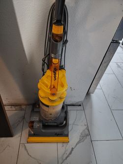 Dyson Vacuum