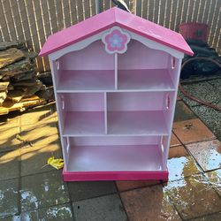 Barbie House