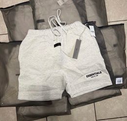 Essentials today only!!