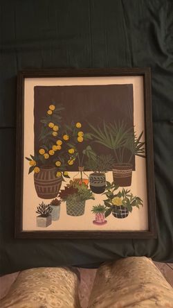 Wall decor